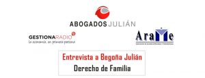 Abogados Julián en Radio Zaragoza